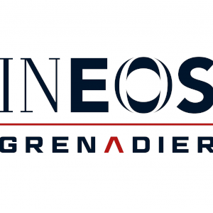 Ineos Grenadier