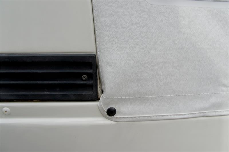 CAPOTE STANDARD SOFT TOP SUNTOP SUZUKI SAMURAI - SJ - Four X Rocker